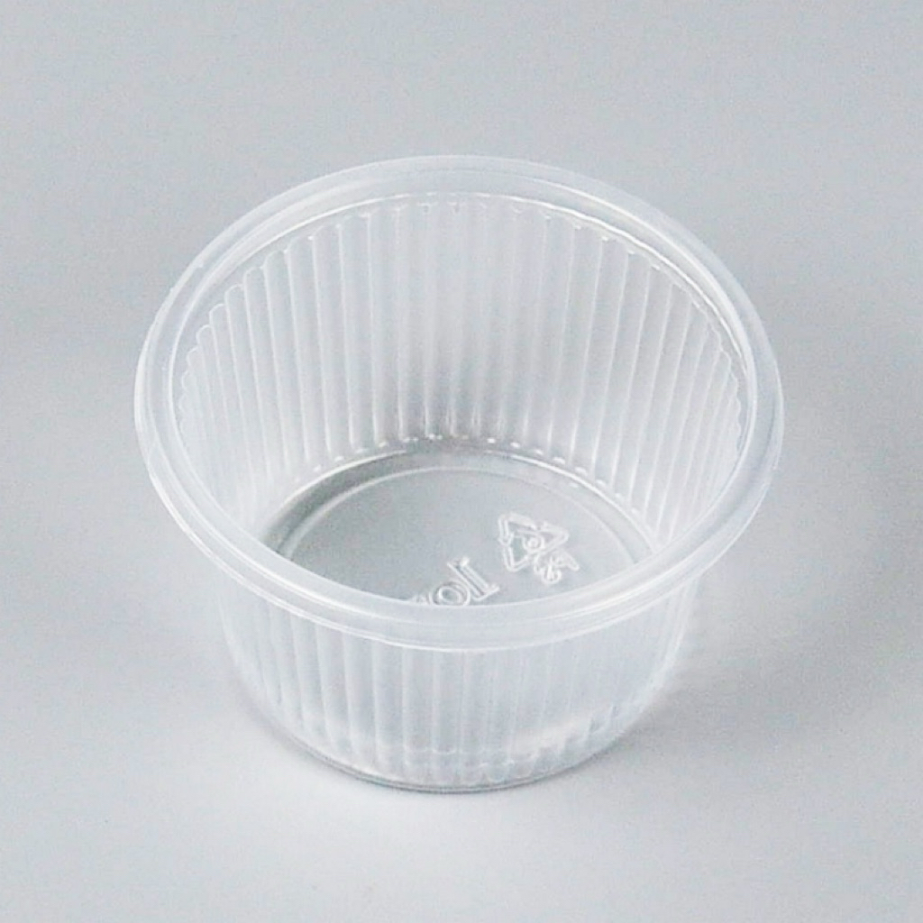 ถ้วยน้ำจิ้ม 1ออนซ์ Sitex บรรจุ6000ชิ้น/ลัง (60แถว)