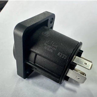speakon เมีย neutrik รุ่น NL4MPXX ของเเท้