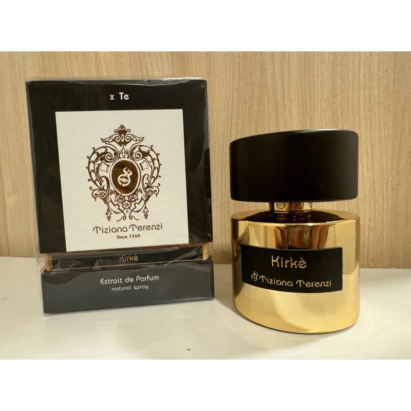 Tiziana Terenzi Kirke Extrait De Parfum ขายกลิ่นฟรุตตี้ติดทนนานข้ามวัน น้ำหอมแท้แบ่งขาย