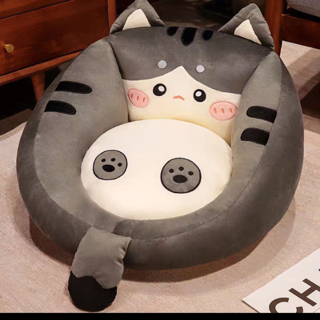 โซฟา แมวเหมียว(cat Lazy sofa)