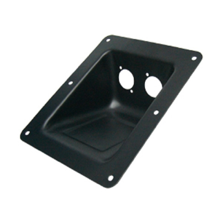 NPE แท๊ปลำโพง PA 2จุด แบบเปลือย ATM-401