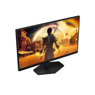 จอมอนิเตอร์ (monitor) iHAVECPU AOC Q27G42ZE/67 - 27 IPS 2K 240Hz(OC 260Hz)
