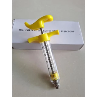ไซริงค์ กระบอกฉีด10cc,20cc.กระบอกป้อนอาหารสัตว์