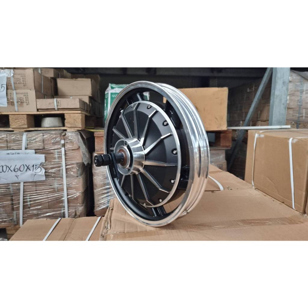 ล้อ YM1500W 14 นิ้ว (ร้านแม่บ้านซิ่ง)