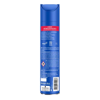 Schwarzkopf Taft Hair Spray ชวาร์สคอฟ สเปรย์จัดแต่งทรงผม (มี 6 สูตร ) ขนาด 250ml