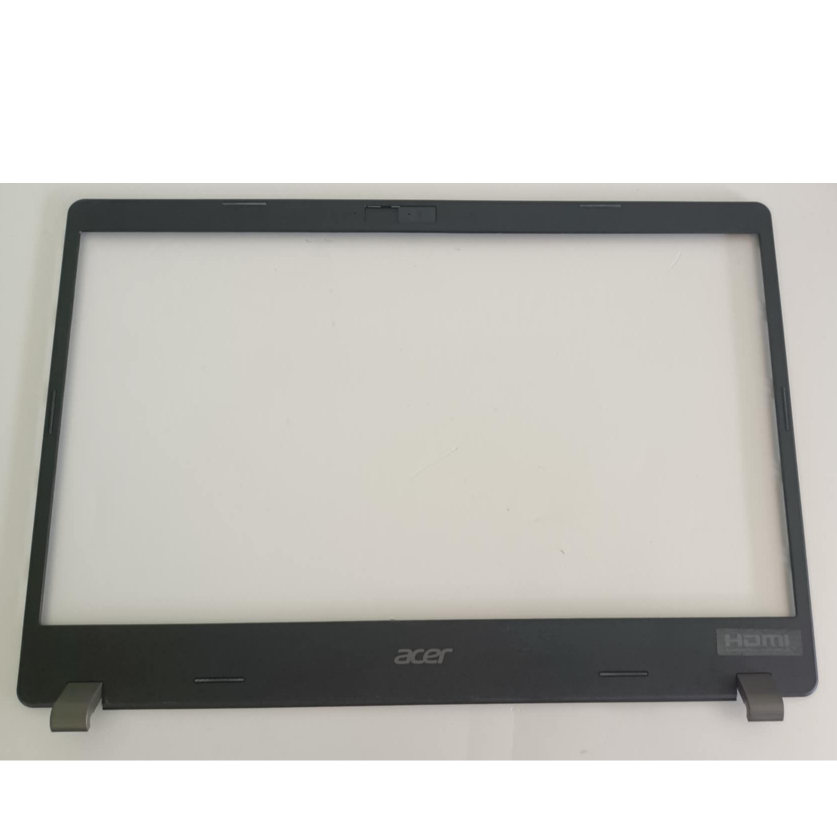 กรอบหน้าจอโน้ตบุ๊ค  Acer TravelMate P214 N19Q7 มือสองของแท้