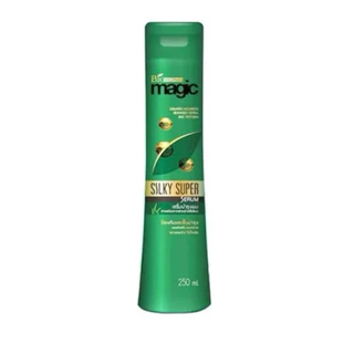 Biowoman Magic Hair Serum 250ml.