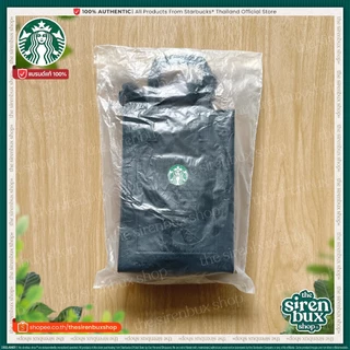 『Starbucks®』สตาร์บัคส์ กระเป๋าสะพายฉลอง 25 ปี สตาร์บัคส์ประเทศไทย มินิแบ็ค | Mini Tote Bag 25 Years Starbucks Thailand