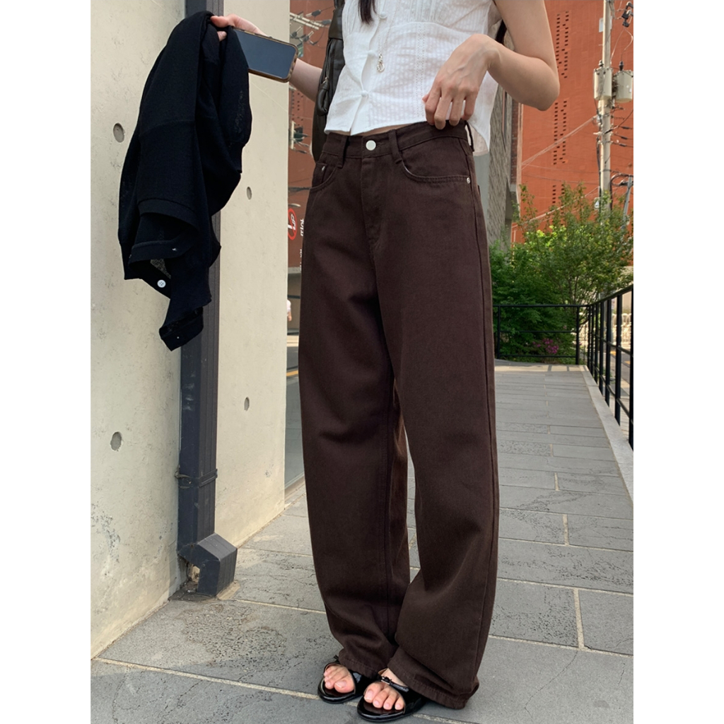 (Pre order) g.glur | OAT PANTS
