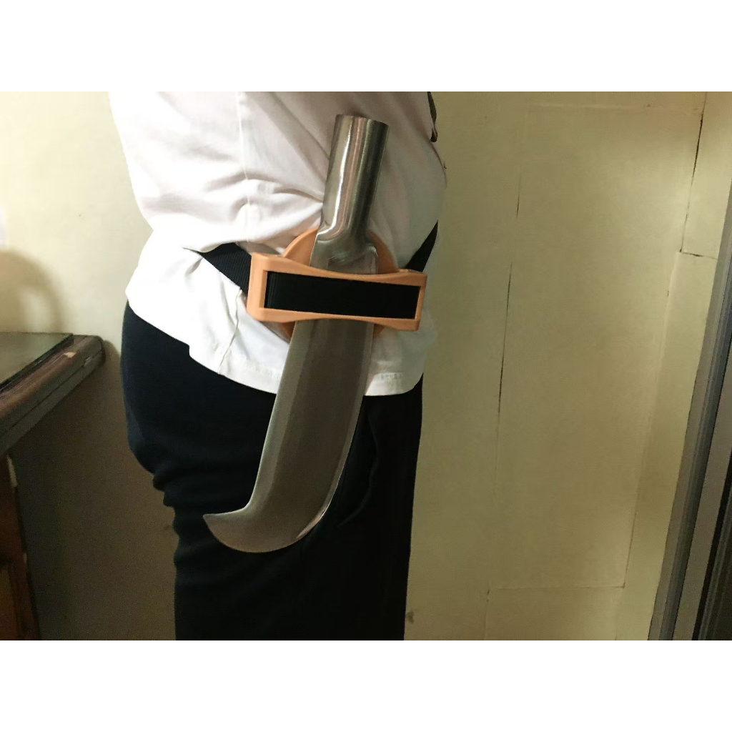 DT-02 กระเป๋าเก็บมีดคาดเอว ฝักมีดคาดเอว ที่เสียบมีดคาดเอว