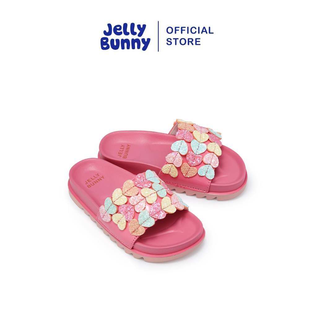 JELLY BUNNY รองเท้าแตะ FARRIS รุ่น B21SLSI005