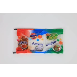 เครื่องปรุงตราครอบครัว3in1