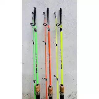 คันเบ็ด รุ่นแมนต้า นีออน (MANTA NEON)