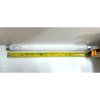 หลอดนีออน T8 10W/15W Daylight 400LM/750LM คละยี่ห้อ