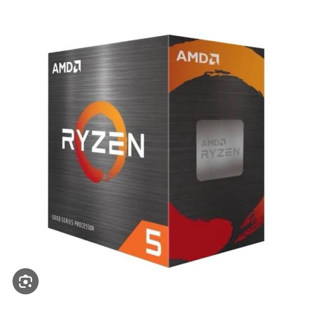 Ryzen5 3600+RTX4060 มือ2