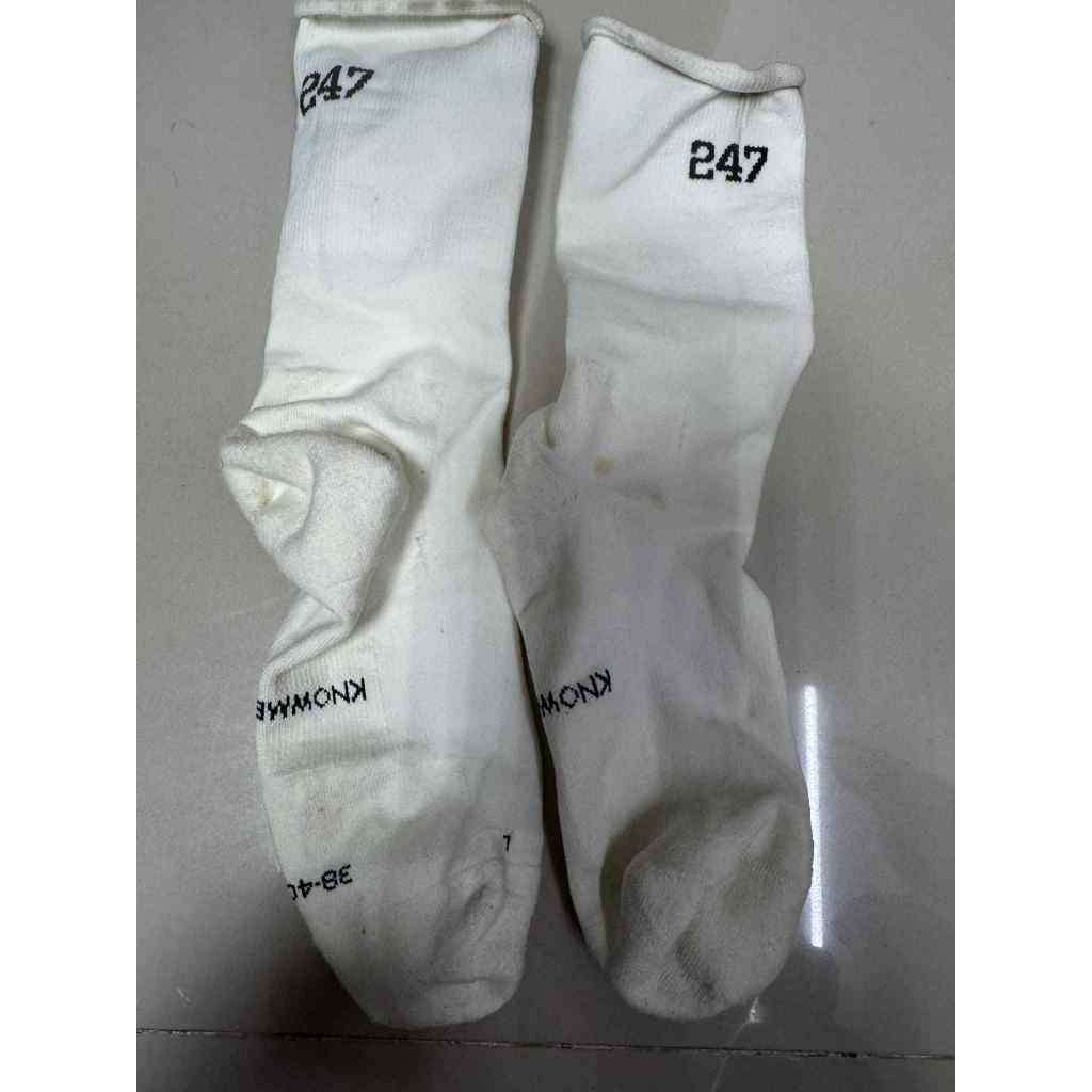 ถุงเท้า 247 EVO SOCKS