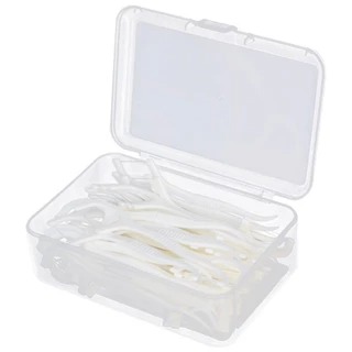 ซื้อ 5 แถม 1 ไหมขัดฟัน ทั้งหมด 6 กล่อง แค่เดือนนี้ Dental Flosses