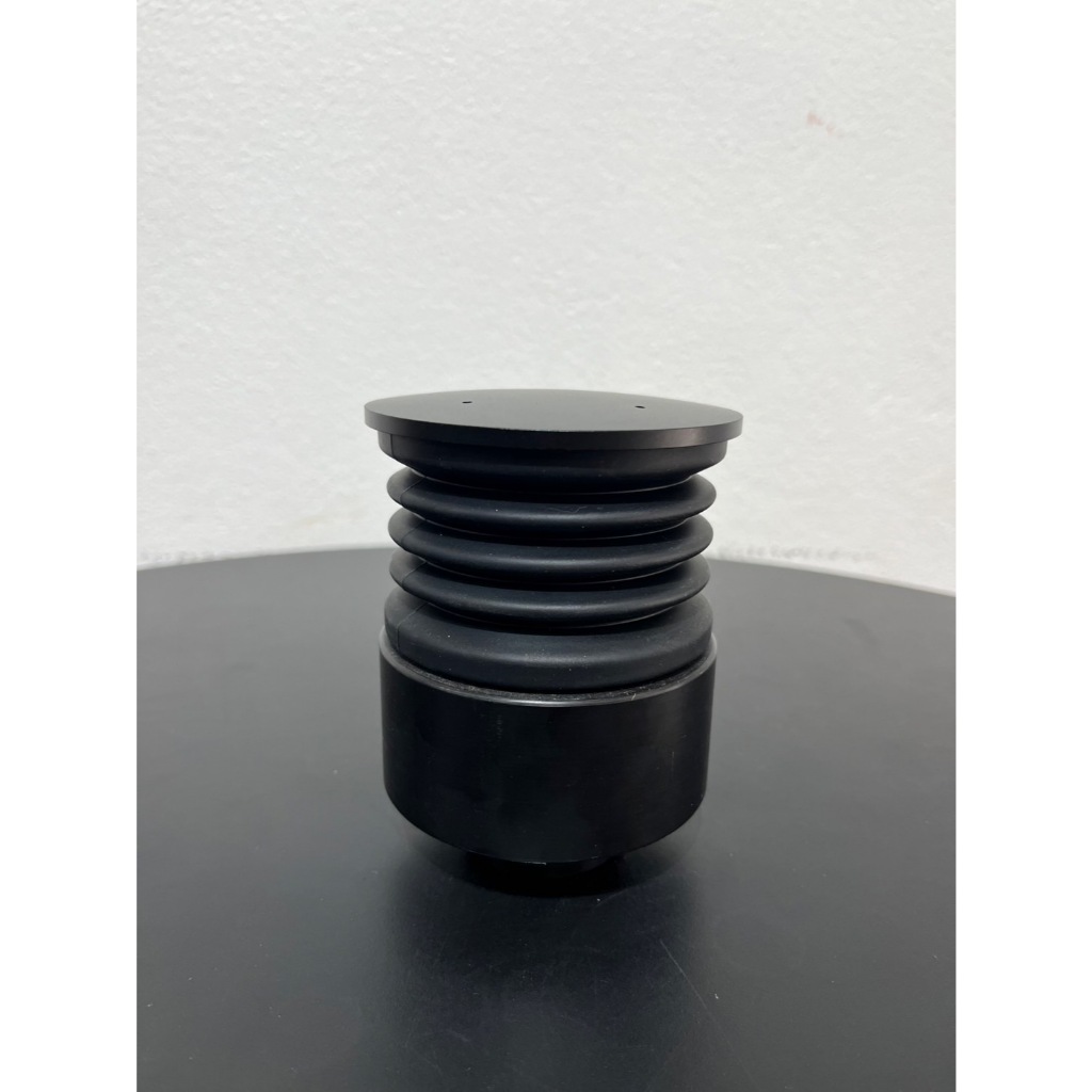 Mignon Bump Set ชุดยางตบผงกาแฟ Eureka Mignon