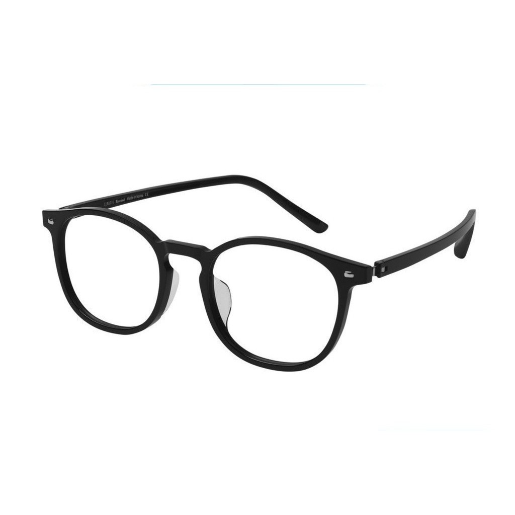 ฟรีเลนส์มูลค่า 1,500.- | Clrotte กรอบแว่นตา รุ่น REWIND212A