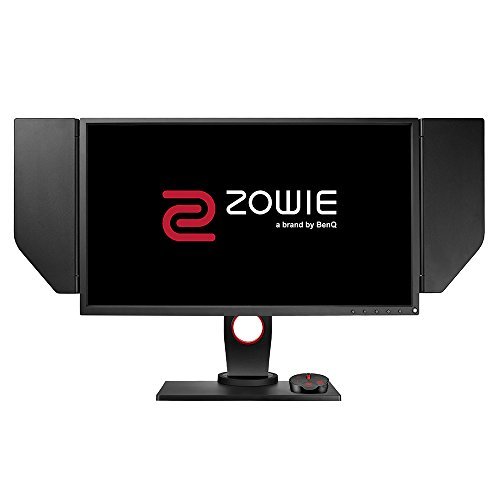 MONITOR (จอมอนิเตอร์) BENQ ZOWIE XL2546 24.5 INCH TN 240Hz #S#