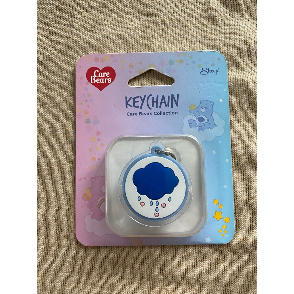 พวงกุญแจ          Care Bears