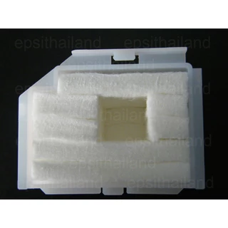 ฟองน้ำซับหมึก Epson L1110 L3110 L3150 L3210 L3216 L3250 L5190 ถูกสุดๆ