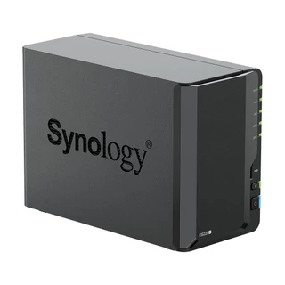 Synology DiskStation DS225+ 2-Bay NAS