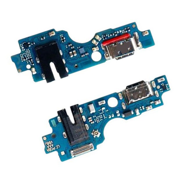 ชุดบอร์ดชาร์จ infinix Hot 50i ตูดชาร์จ infinix Hot 50i