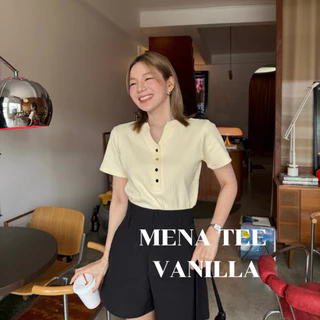 a&oB MENA TEE (ดูขนาดก่อนค่ะ)