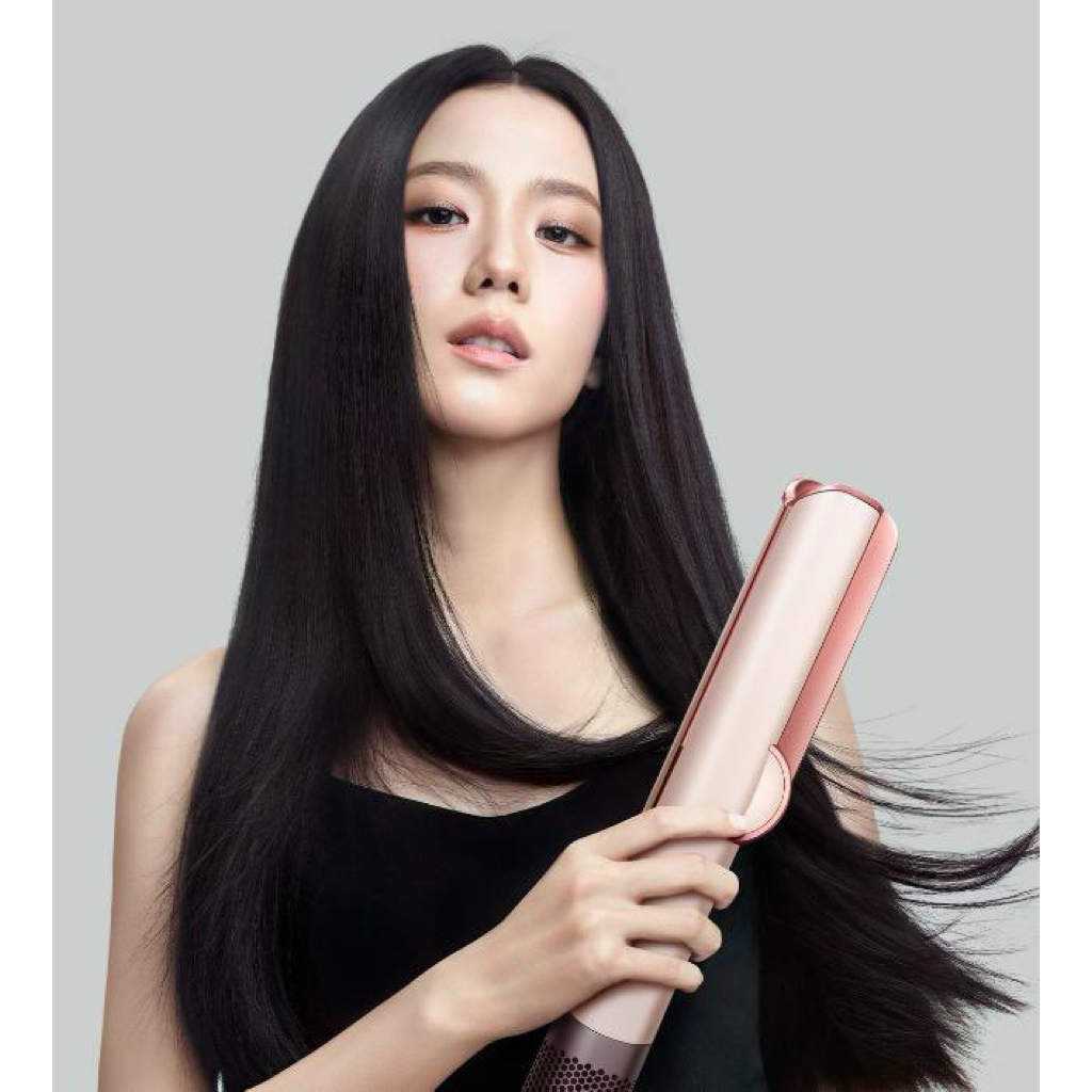 ที่หนีบผม Dyson airstrait มือสอง