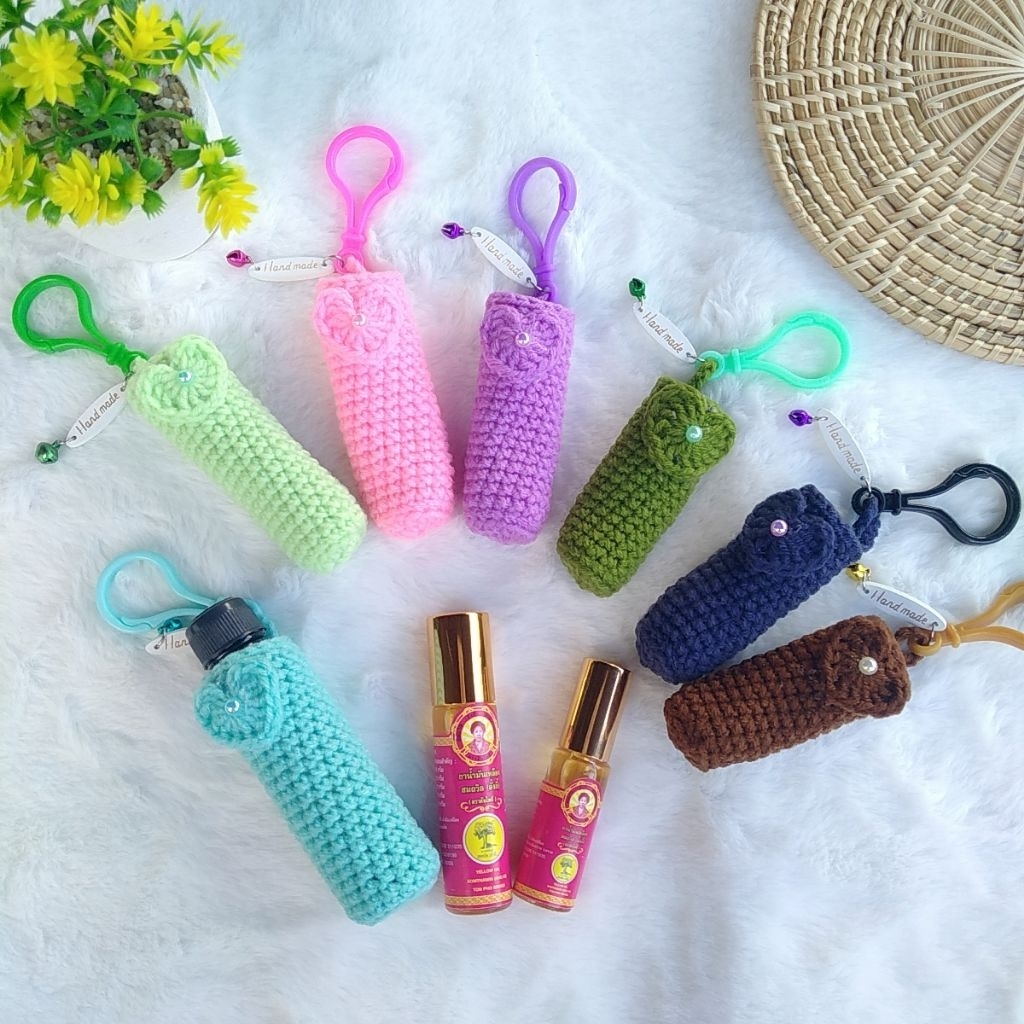 🌷เคสน้ำมันเหลือง🌷น้ำมันเขียว