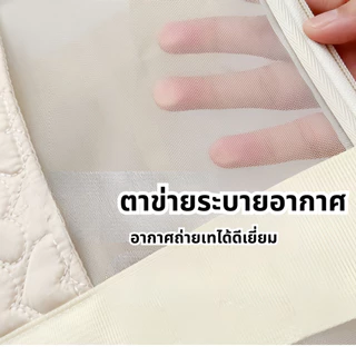 petcare (ส่งจากไทย) 🇰🇷 กระเป๋าเเมว กระเป๋าหมา ระบายอากาศ ตาข่าย เเมว 5.5kg หมา 5kg
