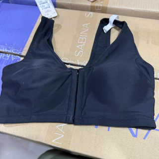 SABINA FOREVER YOUNG Function Bra Level 1 เสื้อชั้นใน ไร้โครง รหัส SBO1400