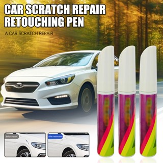 ปากกาแต้มสีรถ กลบรอยขีดข่วน ปากกาลบรอยขีดข่วน ซ่อมรอยขีดข่วน…