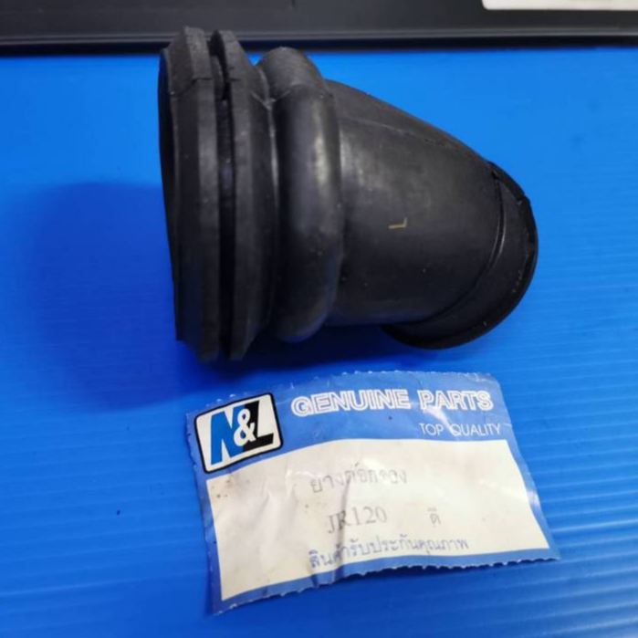 ยางหม้อกรอง ยางคาบู สำหรับรุ่น JR120