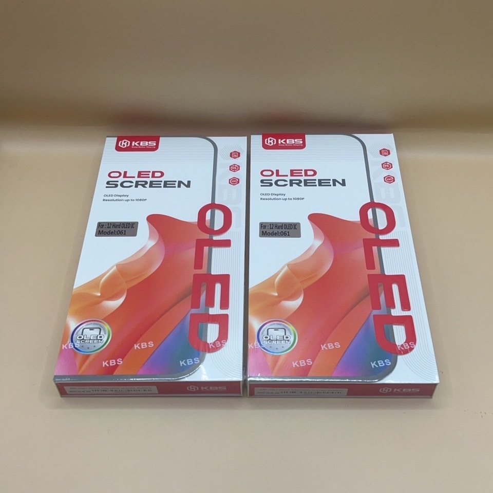 kbsหน้าจอ LCD จอ+ทัช แถมฟรีชุดไขควง