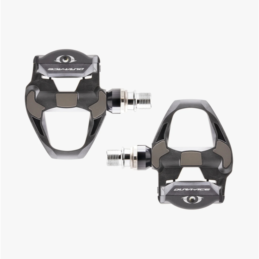 บันได จักรยานเสือหมอบ SHIMANO รุ่น DURA ACE PD-R9100