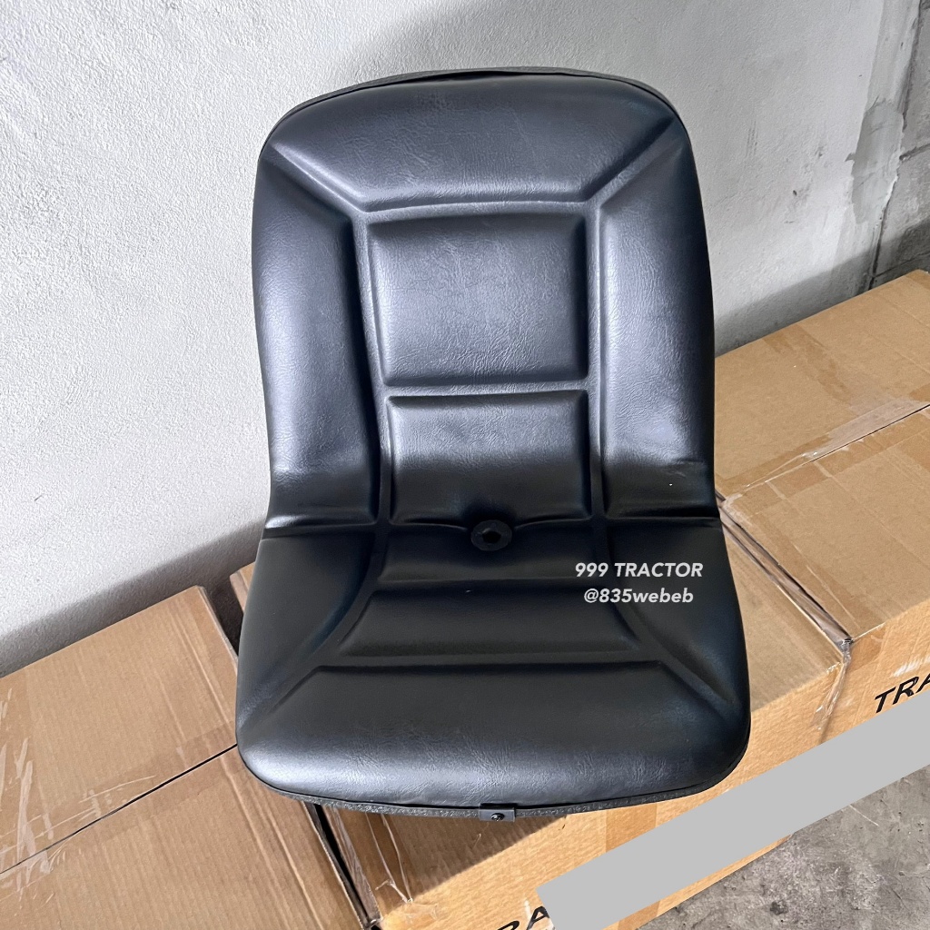 เก้าอี้รถไถมาพร้อมฐานเบาะ  (แบบแท้) รถไถฟอร์ดนิวฮอลแลนด์ New/Holland รุ่น TC48R , TC38R , TT75 , TD9