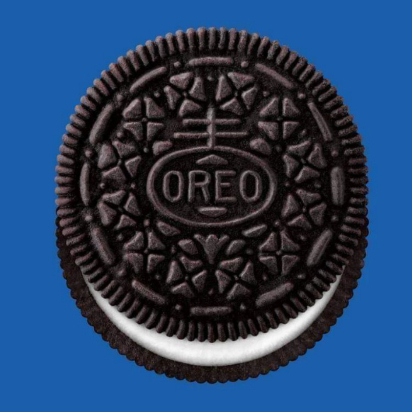 Oreo โอรีโอ คุกกี้แชนวิช รสช็อกโกแลตสอดไส้ครีมกลิ่นวานิลลา 5บาท (แพคx12ซอง) - รูปที่ 3