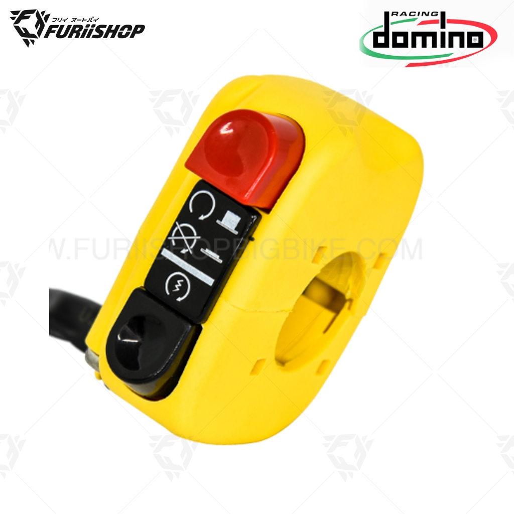 สวิต off-run Domino Racing รหัส 0416AB.9A.04-00