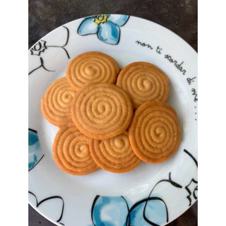 คุกกี้ไข่ขาว, คุกกี้โรคไตทานได้ - Egg White Bakery ขนมของคนโรคไต