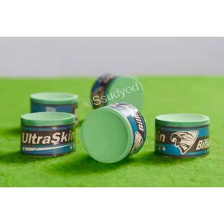 ชอล์กฝนหัวคิว เนื้อละเอียด เกรดพรีเมี่ยม จับลูกขาวดี Ultra S…