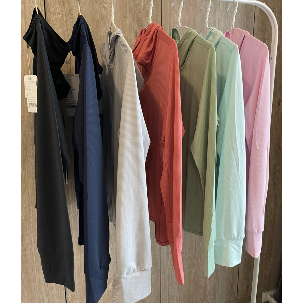 เสื้อกันแดด เสื้อกัน UV