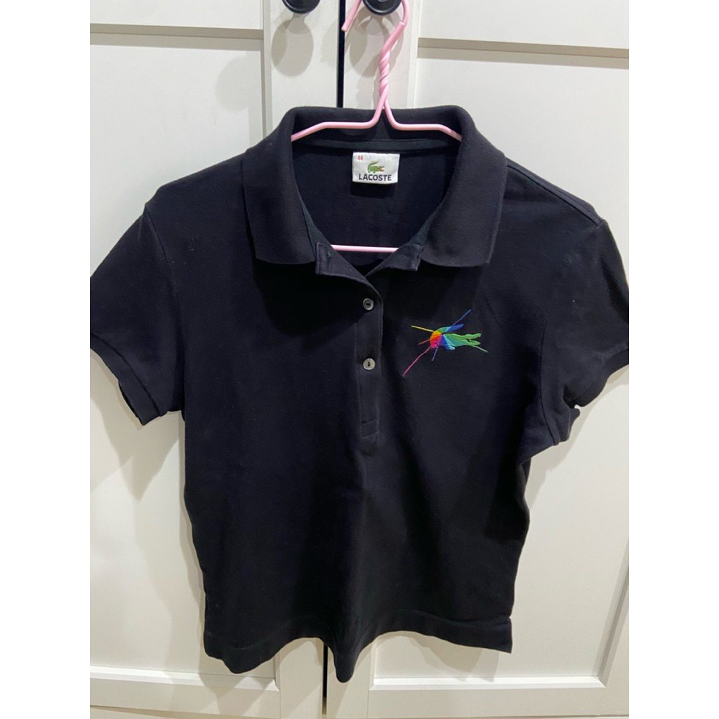 เสื้อโปโล lacoste ของแท้