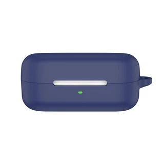 เคส Sony WF-C510 ซิลิโคนสีพื้น Silicone หนา 2 มม. นิ่มเรียบง่าย