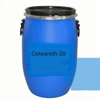 Ceteareth-20  สารลดแรงตึงผิว อีมัลซิไฟเออร์ O/W ขนาด 1 kg  ร…