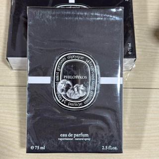 ✅ น้ำหอม Diptyque EDP 75ml./Gift Set✅ กล่องซีล/เทส มีให้เลือกกลิ่น💯%