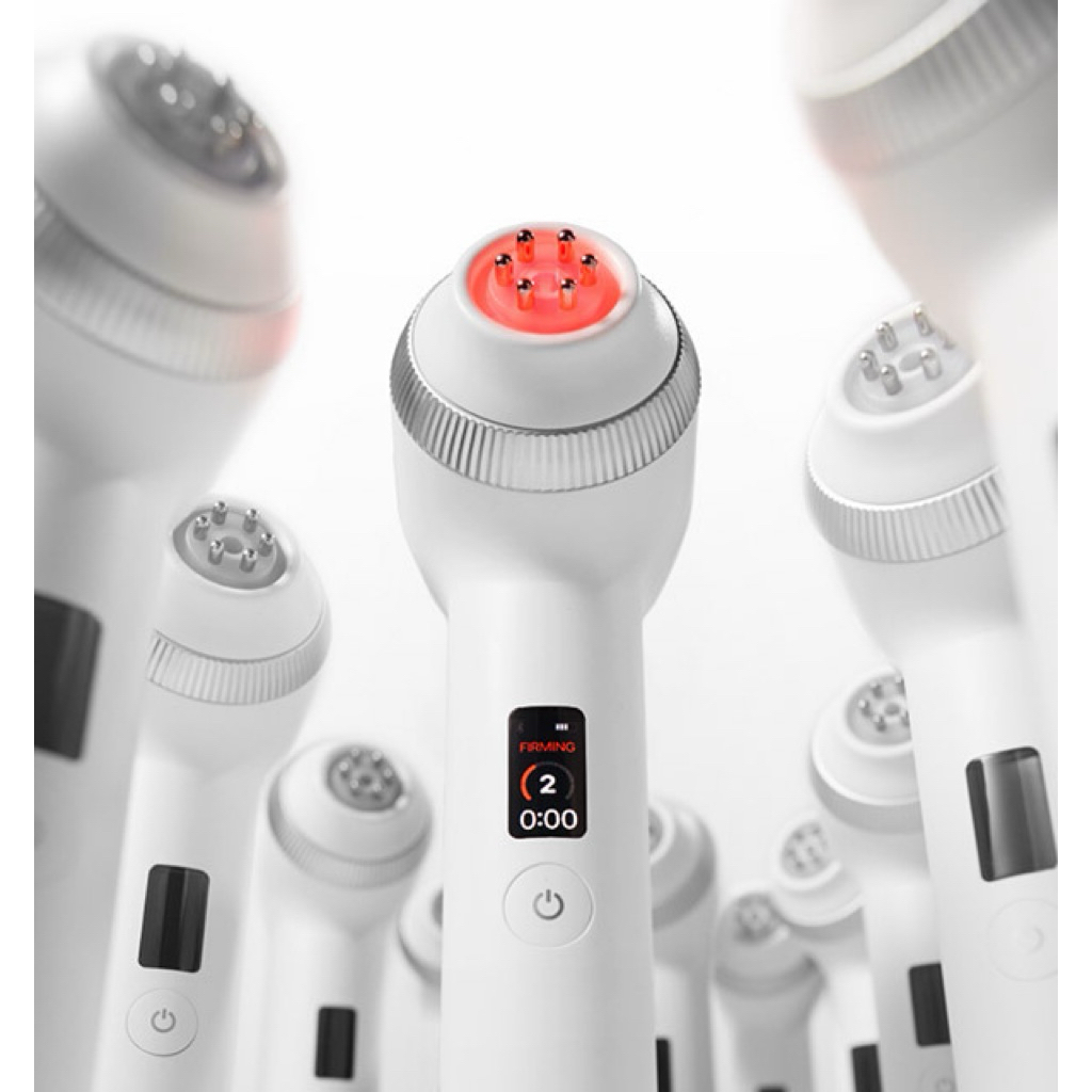 Medicube Ultra Tune 40.68 เครื่องกระตุ้นคอลลาเจน ด้วยเทคโลโลยี RF