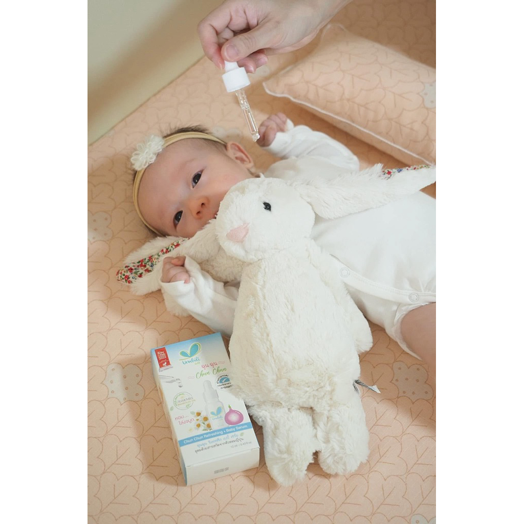 Umbiliผลิตภัณฑ์ช่วยทางเดินหายใจและปรับอากาศแอร์