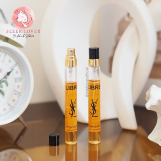 🔻พร้อมส่ง&แท้ป้ายไทย🔻LIBRE… EAU DE PARFUM 10 ml. พร้อมกล่อง